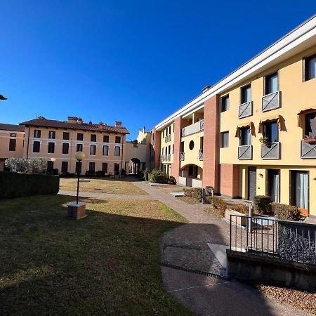 La Roggia Apartment Thiene Ngoại thất bức ảnh