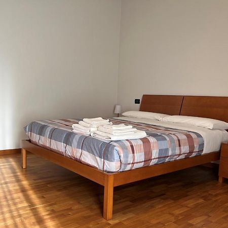 La Roggia Apartment Thiene Ngoại thất bức ảnh