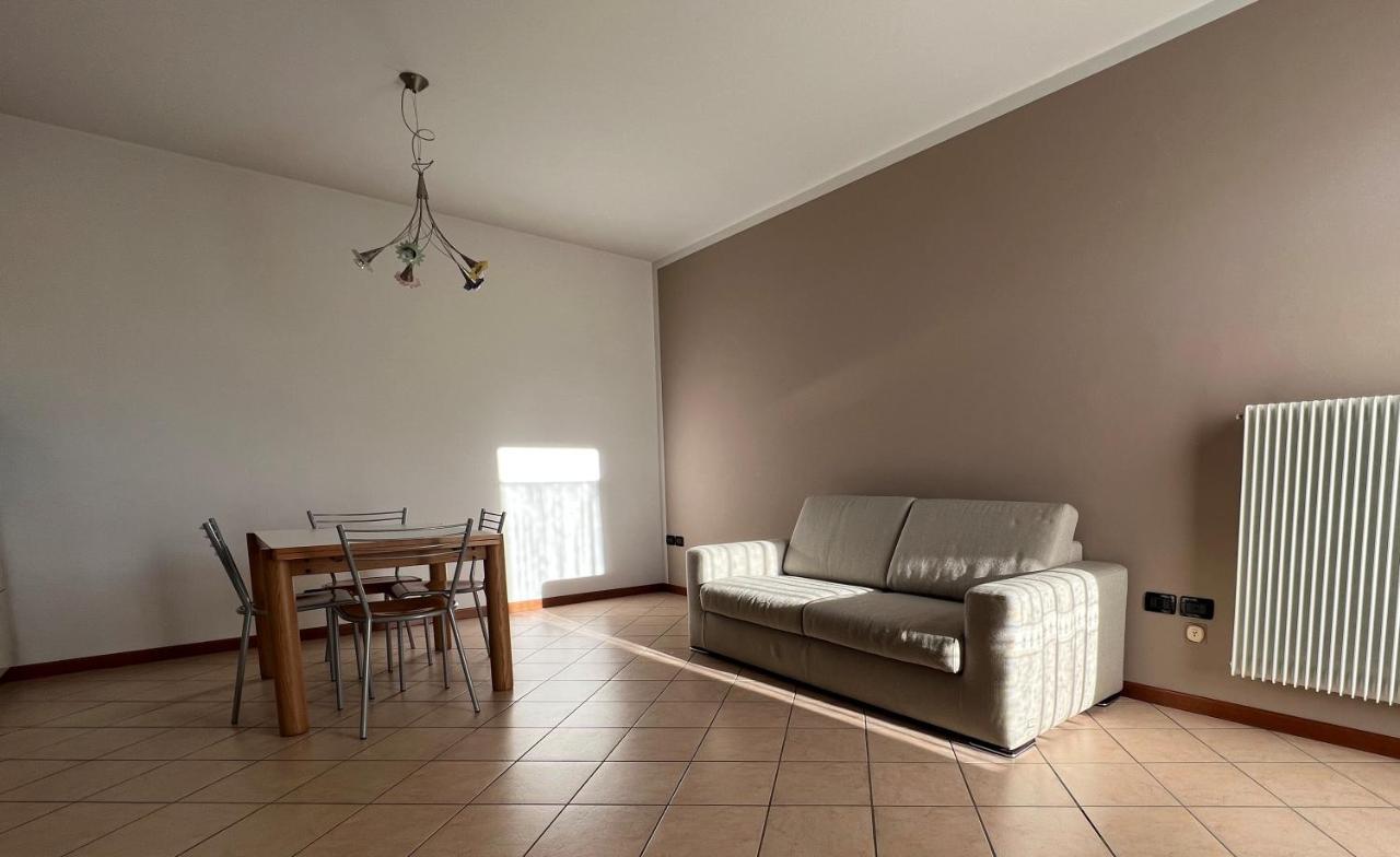 La Roggia Apartment Thiene Ngoại thất bức ảnh