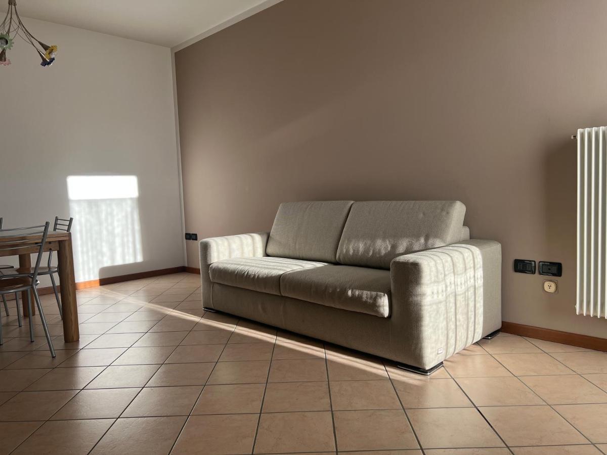 La Roggia Apartment Thiene Ngoại thất bức ảnh