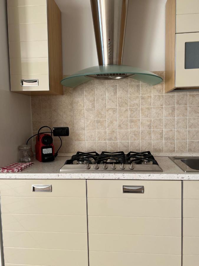 La Roggia Apartment Thiene Ngoại thất bức ảnh