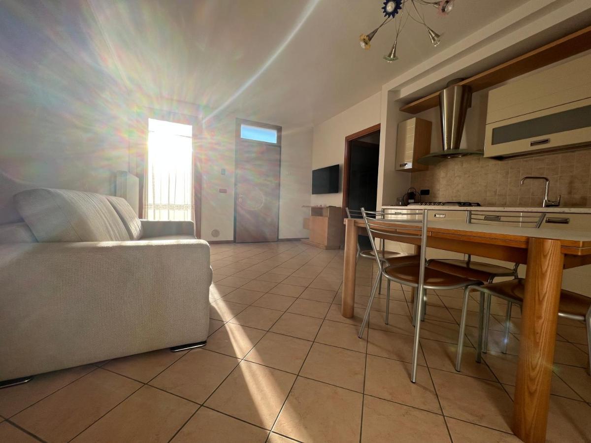 La Roggia Apartment Thiene Ngoại thất bức ảnh