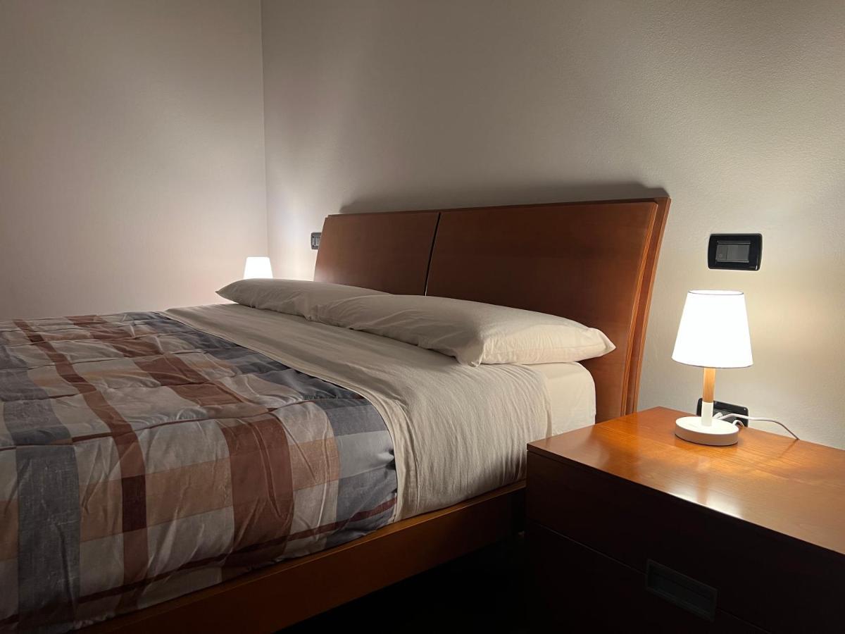 La Roggia Apartment Thiene Ngoại thất bức ảnh