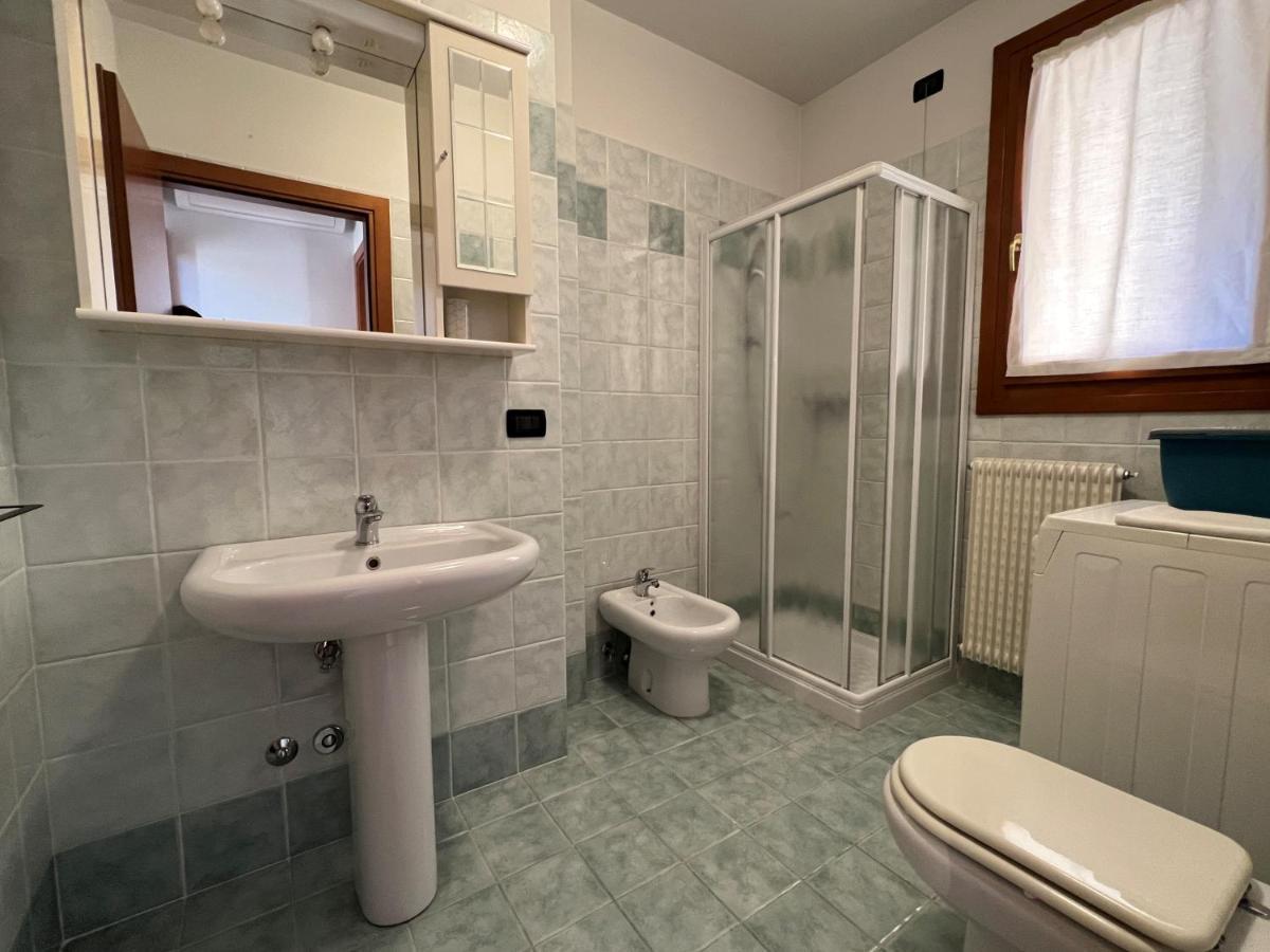 La Roggia Apartment Thiene Ngoại thất bức ảnh
